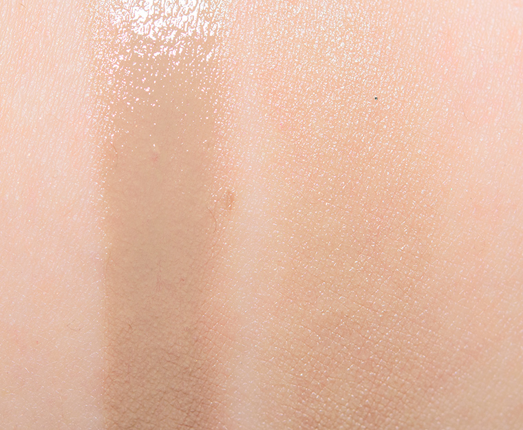 elf Feelin' Shady Putty Bronzer