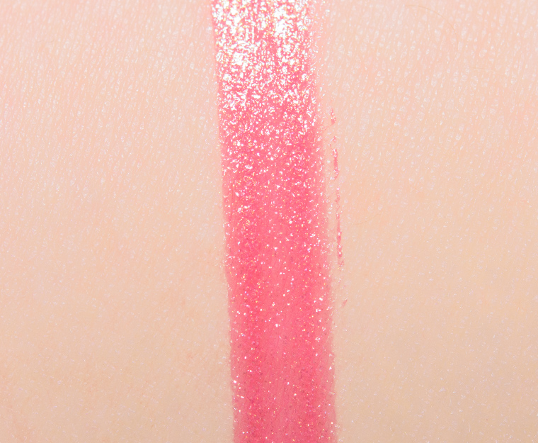 L'Oreal Be Cheerful Brilliant Signature Shiny Lip Stain