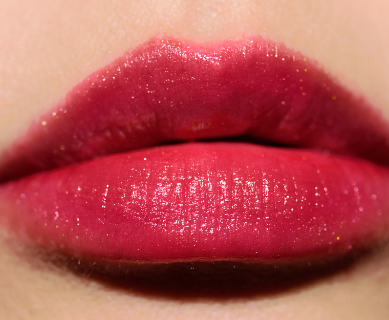 L'Oreal Be Cheerful Brilliant Signature Shiny Lip Stain