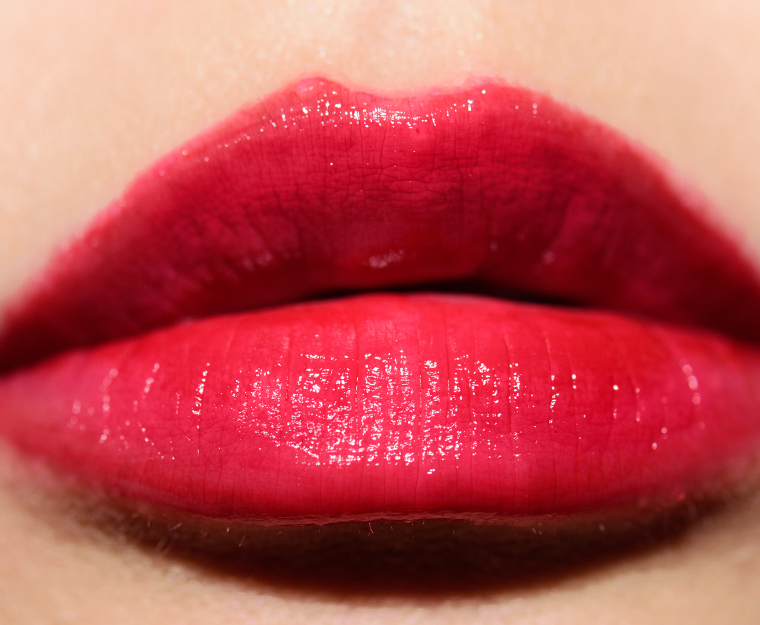 L'Oreal Be Successful Brilliant Signature Shiny Lip Stain