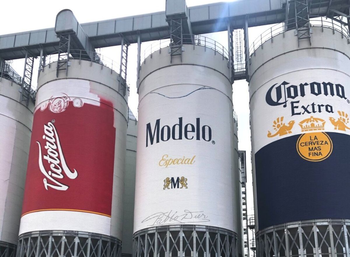 Cerveceria Modelo