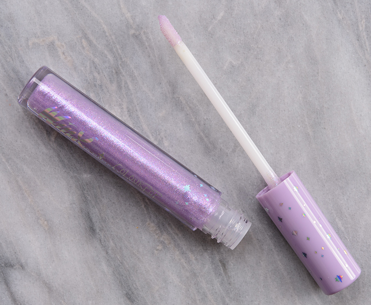 ColourPop Tecna Ultra Glossy Lip