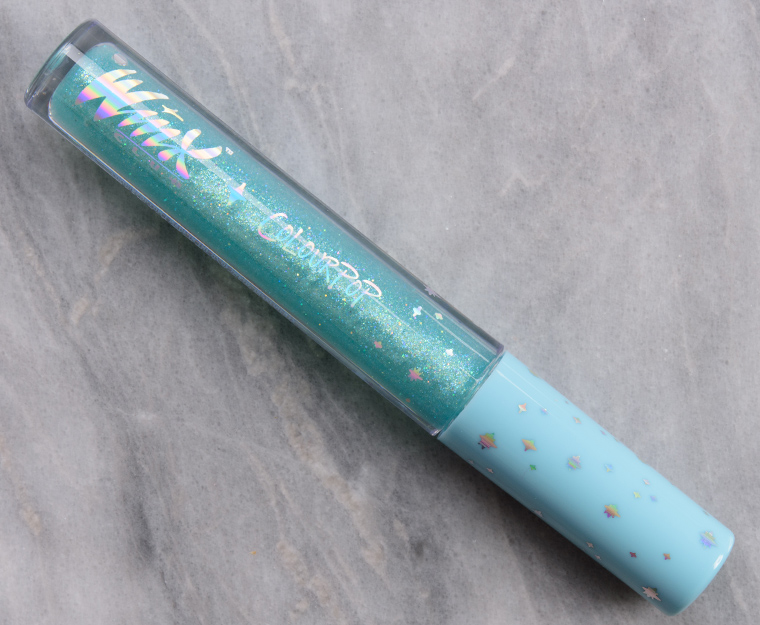 ColourPop Aisha Ultra Glossy Lip