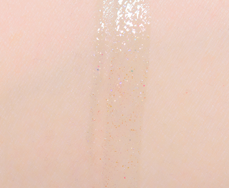 ColourPop Aisha Ultra Glossy Lip