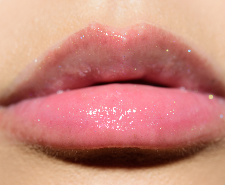 ColourPop Aisha Ultra Glossy Lip