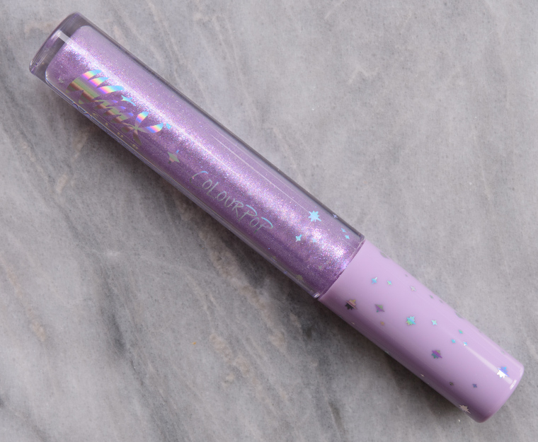 ColourPop Tecna Ultra Glossy Lip