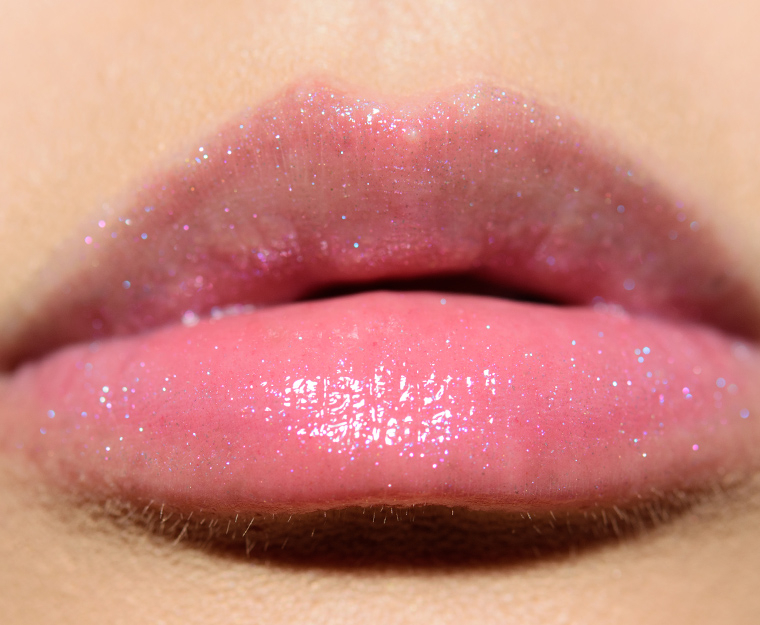 ColourPop Tecna Ultra Glossy Lip