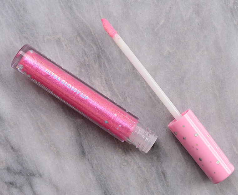 ColourPop Bloom Ultra Glossy Lip