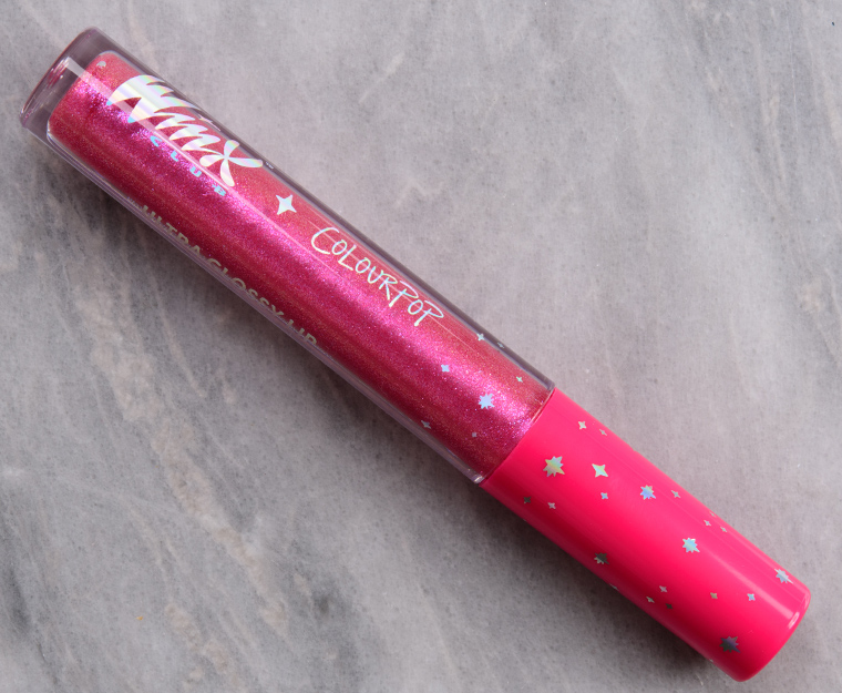 ColourPop Musa Ultra Glossy Lip