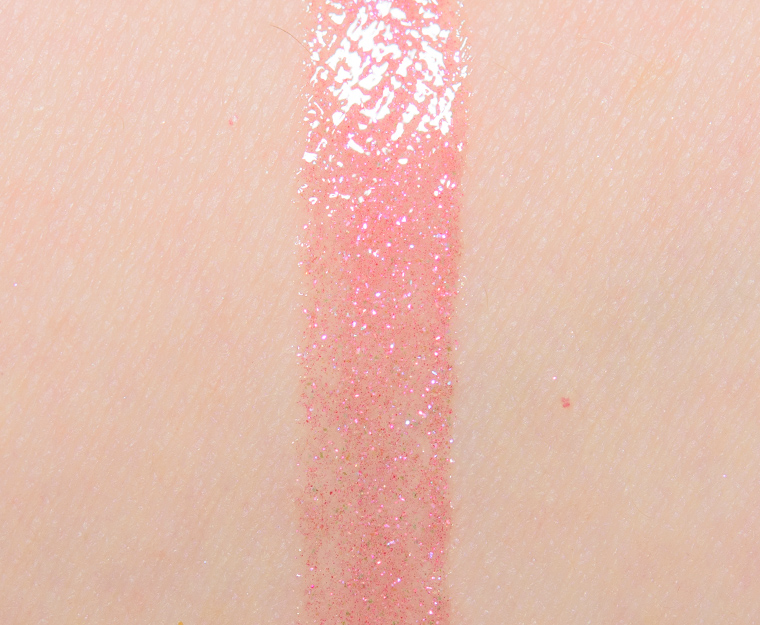 ColourPop Musa Ultra Glossy Lip