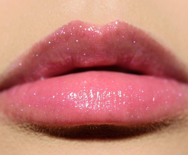 ColourPop Musa Ultra Glossy Lip
