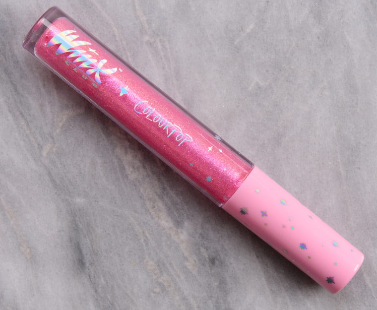 ColourPop Bloom Ultra Glossy Lip