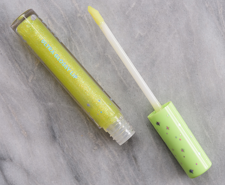 ColourPop Flora Ultra Glossy Lip