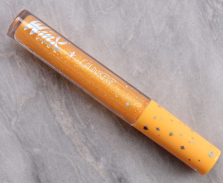 ColourPop Stella Ultra Glossy Lip
