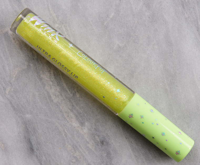 ColourPop Flora Ultra Glossy Lip