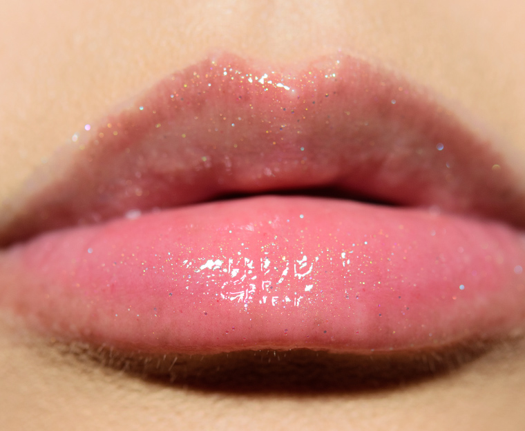 ColourPop Flora Ultra Glossy Lip