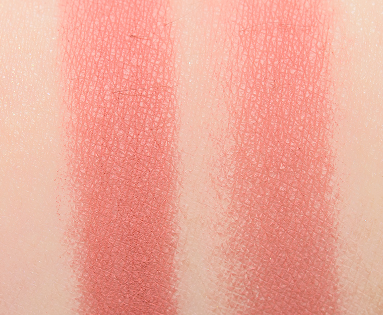 Benefit PomPom WANDERful World Silky-Soft Powder Blush