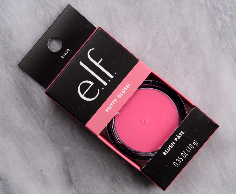 elf Bora Bora Putty Blush