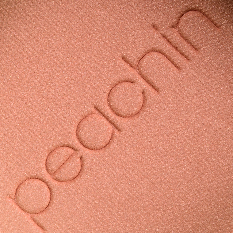 Benefit Peachin' WANDERful World Silky-Soft Powder Blush