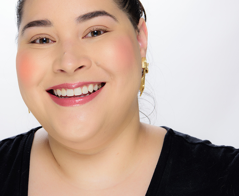 Benefit Peachin' WANDERful World Silky-Soft Powder Blush