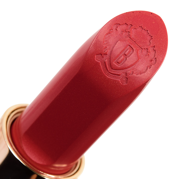 Bobbi Brown City Dawn Luxe Lipstick