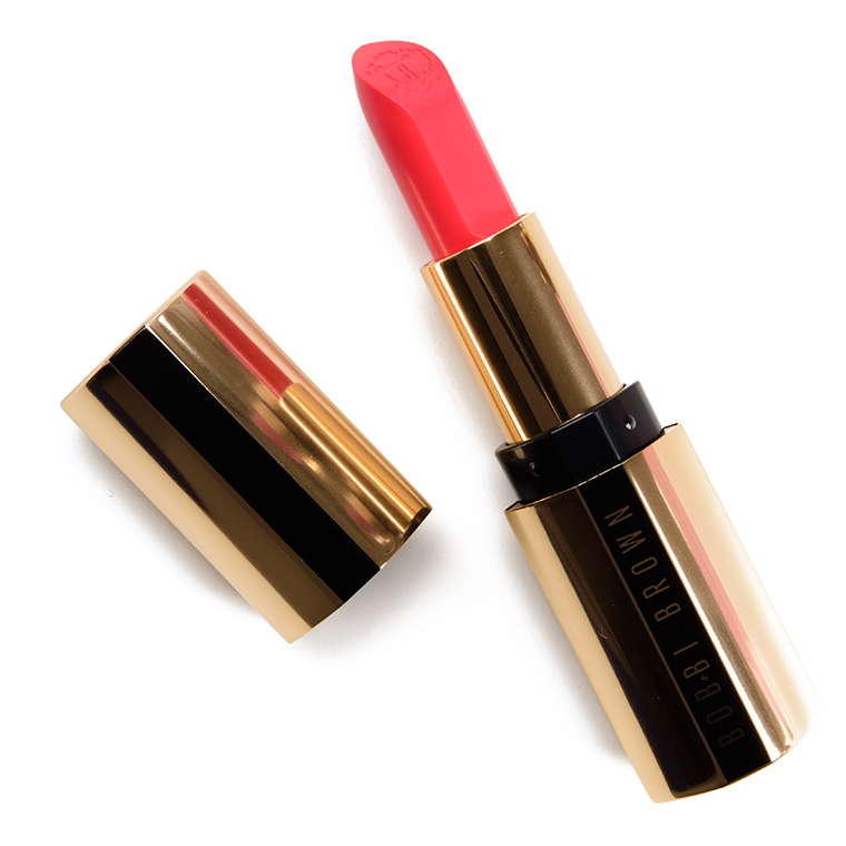 Bobbi Brown Express Stop Luxe Lipstick