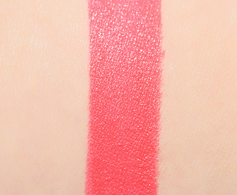 Bobbi Brown Express Stop Luxe Lipstick