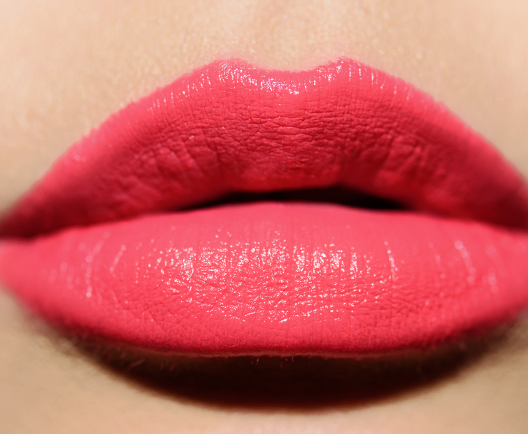 Bobbi Brown Express Stop Luxe Lipstick
