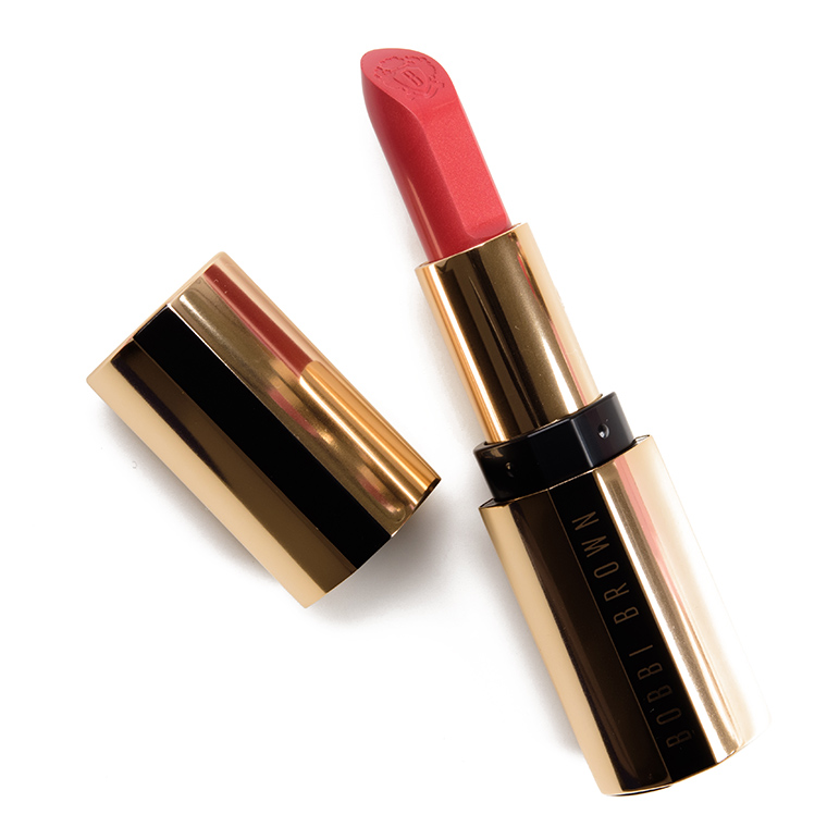 Bobbi Brown City Dawn Luxe Lipstick