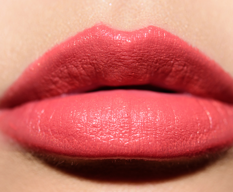 Bobbi Brown City Dawn Luxe Lipstick