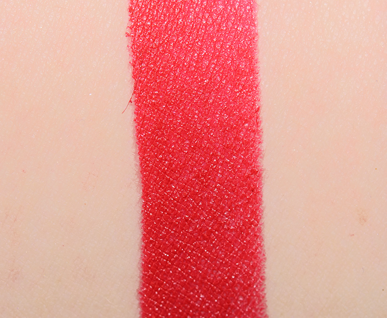elf No Regrets O Face Satin Lipstick