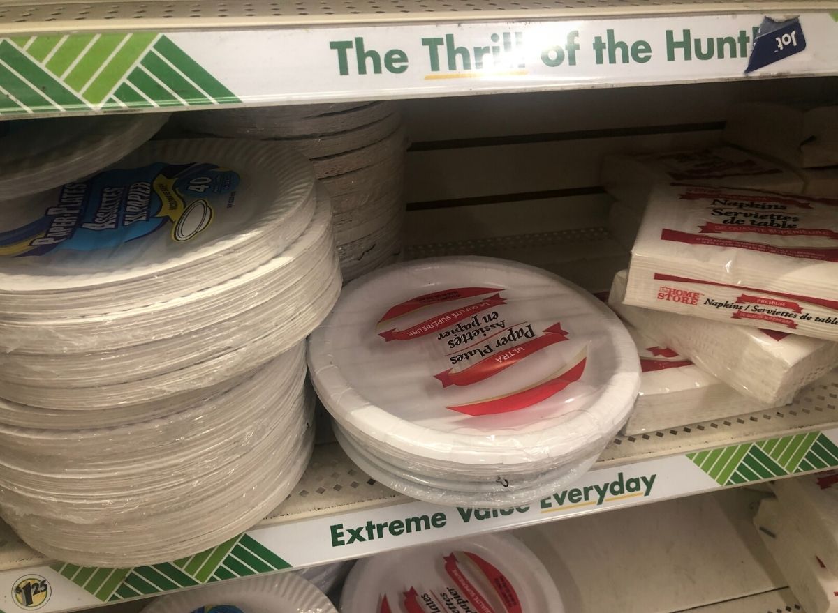 paper products
