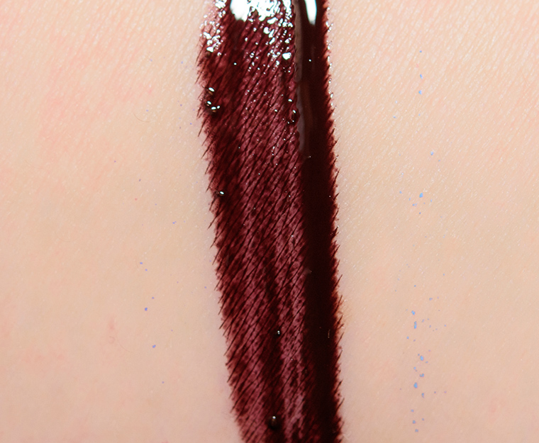 Maybelline Charged Super Stay Vinyl Ink Liquid Lipcolor