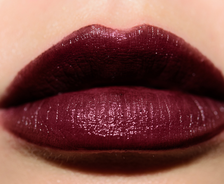 Maybelline Charged Super Stay Vinyl Ink Liquid Lipcolor