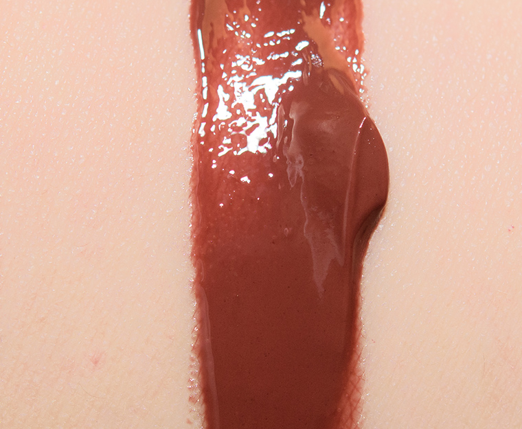 Makeup by Mario Cinnamon Glow MoistureGlow Plumping Lip Serum