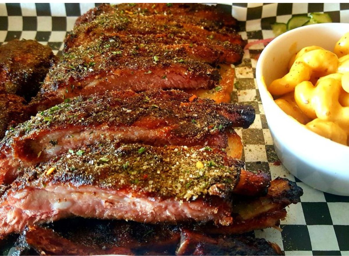 The Best Authentic BBQ Spot in Every State