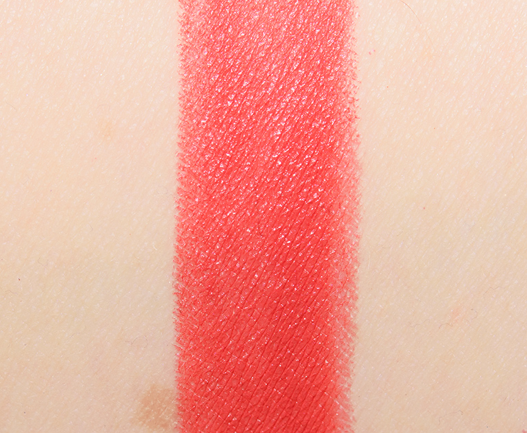 Chanel Legendaire (51) Rouge Allure Velvet
