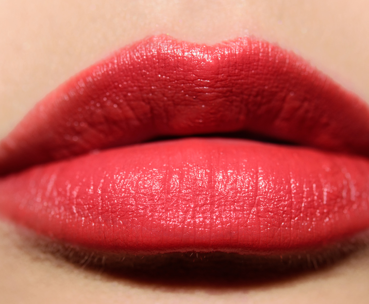 Chanel Legendaire (51) Rouge Allure Velvet