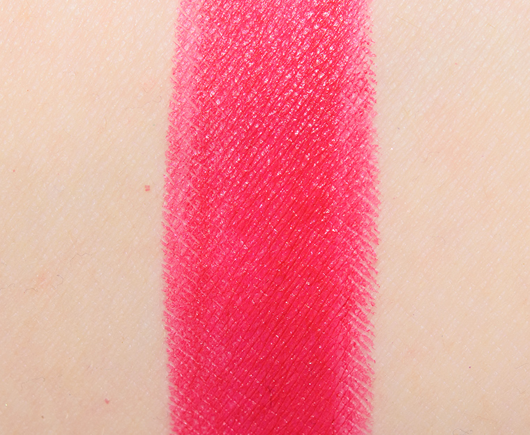 Chanel Inspirante (53) Rouge Allure Velvet