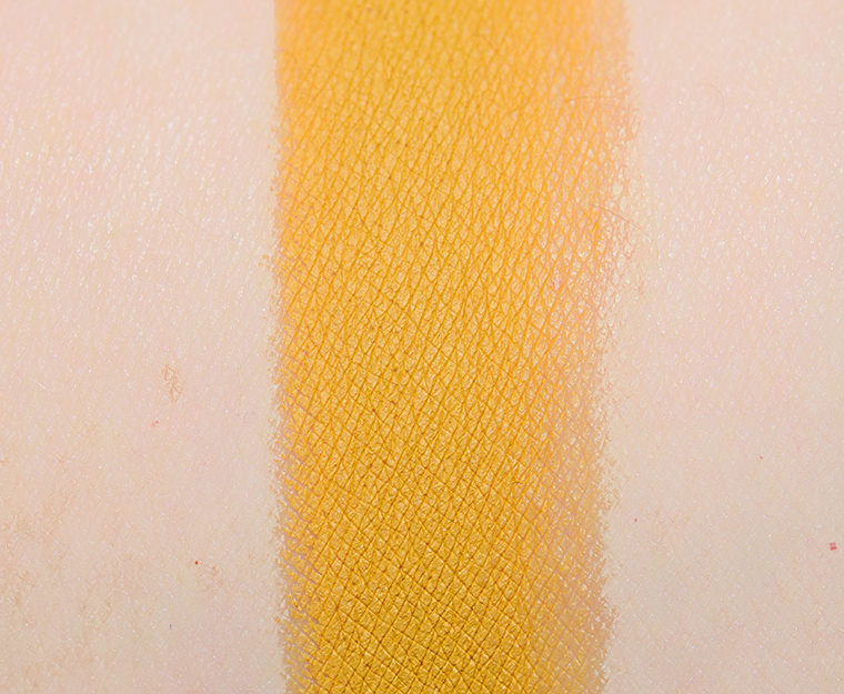 elf Sahara No Budge Cream Eyeshadow