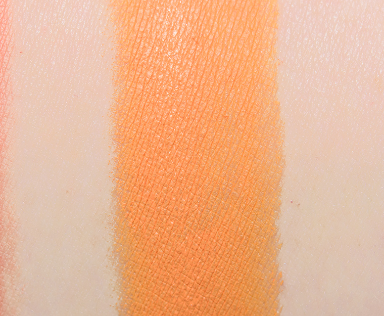 elf Golden Rays No Budge Cream Eyeshadow