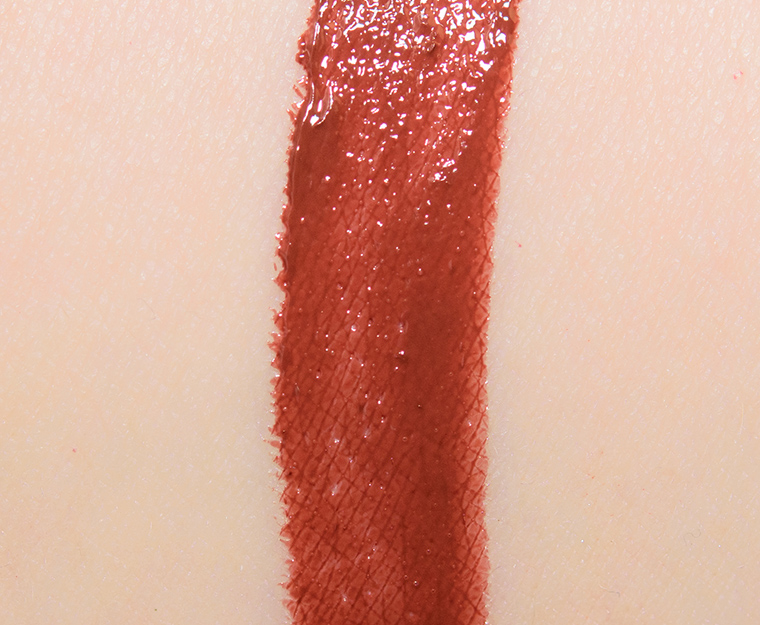 About Face The Cranberries Cherry Pick Lip Color Butter