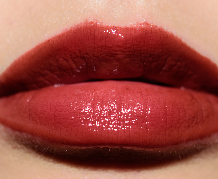 About Face The Cranberries Cherry Pick Lip Color Butter