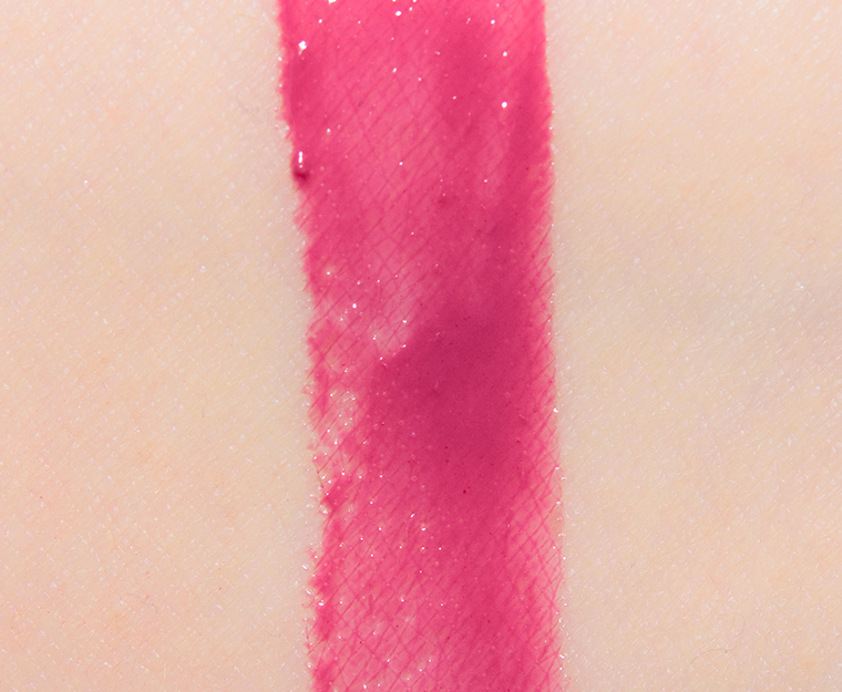 About Face Berry Smash Cherry Pick Lip Color Butter