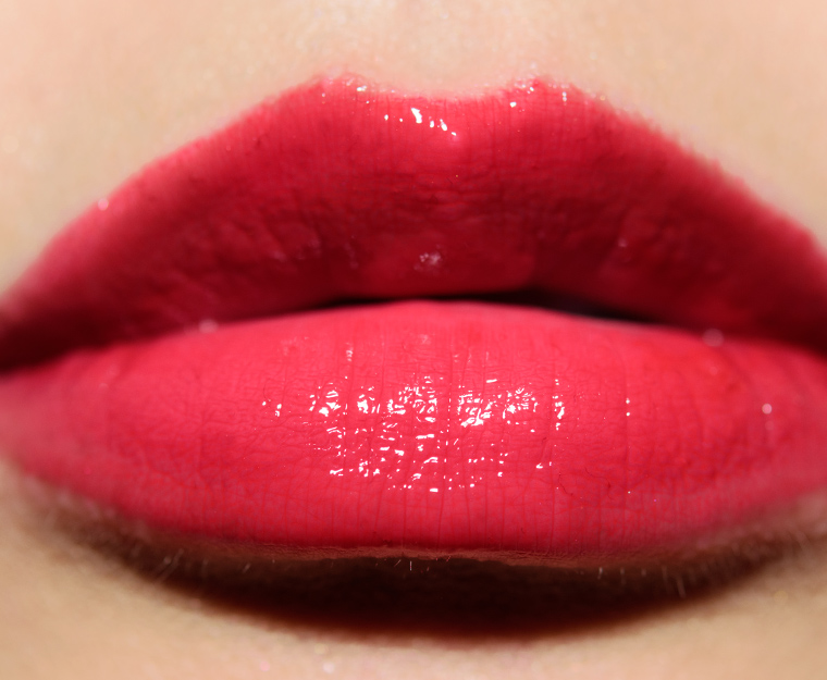About Face Cherry Good Cherry Pick Lip Color Butter
