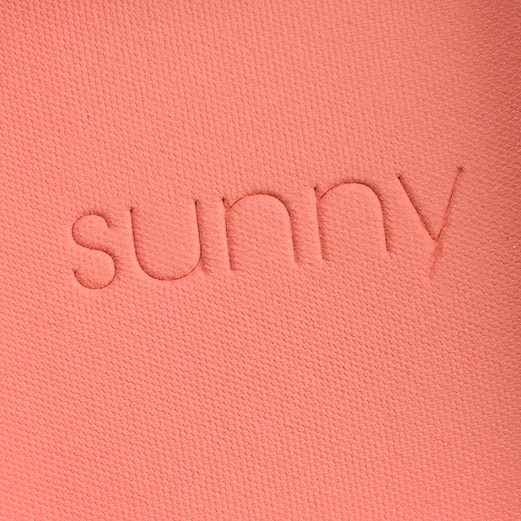 Benefit Sunny WANDERful World Silky-Soft Powder Blush