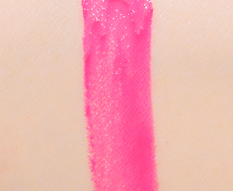 About Face Dragonfruit Fusion Cherry Pick Lip Color Butter