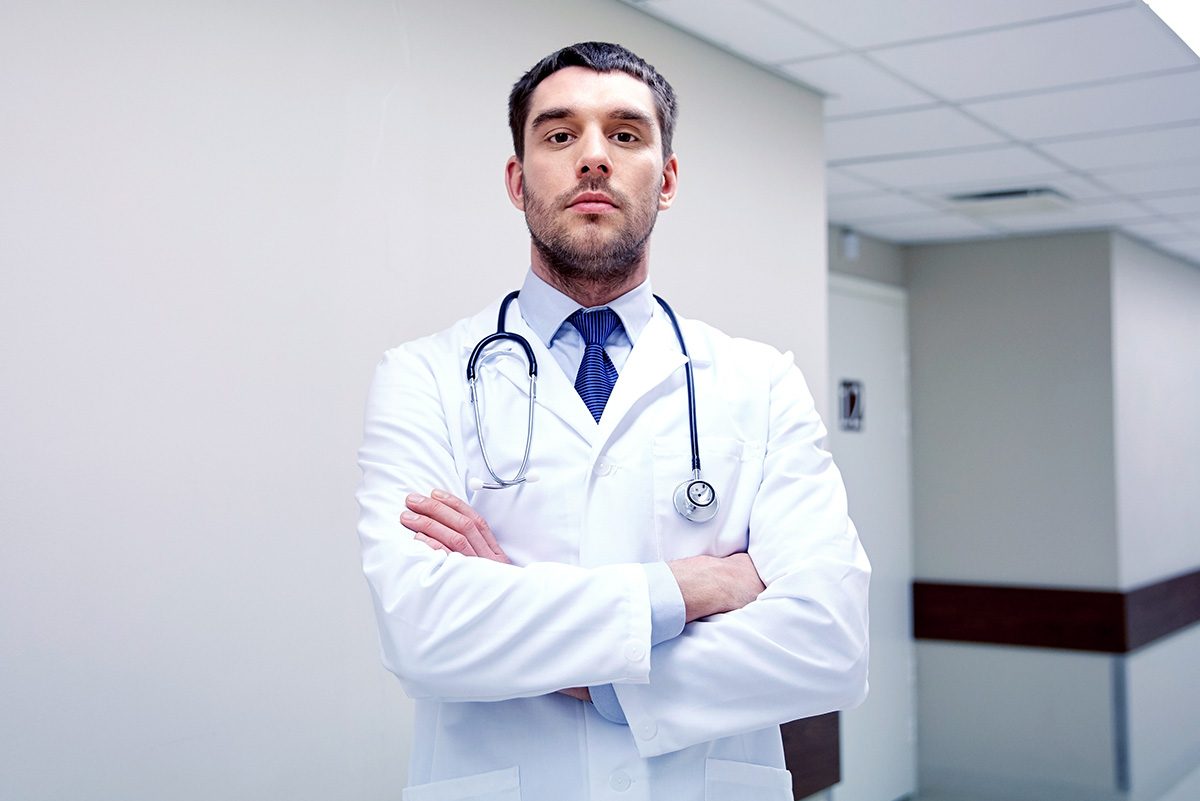 Doctors Say These Are the Signs of Hypertension, Including High Blood Pressure