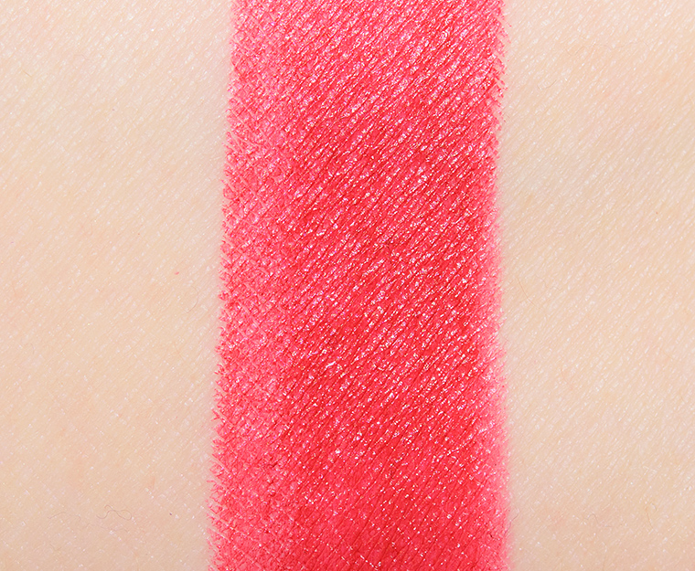 Chanel Paradoxale (54) Rouge Allure Velvet