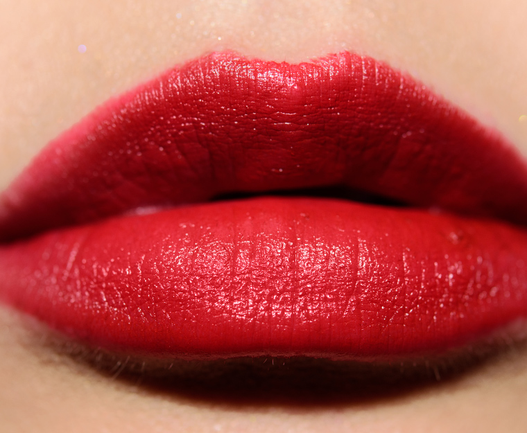 Chanel Paradoxale (54) Rouge Allure Velvet